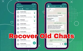 Unplix WhatsApp Chat History Android Without QR Code