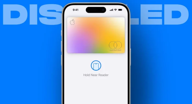 How to Disable Apple Pay on Lost or Stolen iPhone (Step-by-Step Guide)