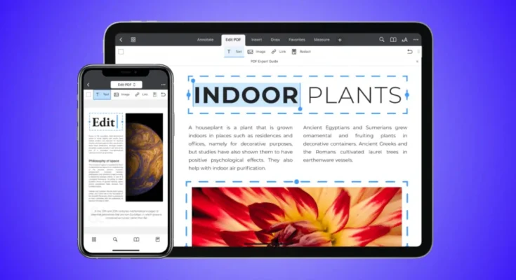 How to Edit PDF on iPhone and iPad (Free Methods 2026)