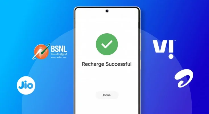 How to Get 2GB Data for Airtel, Jio, BSNL, and Vi (2026 Guide)