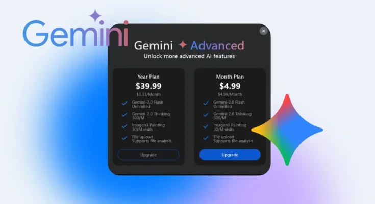 How to Plan Your 2026 Budget Using Google Gemini: A Step-by-Step Guide