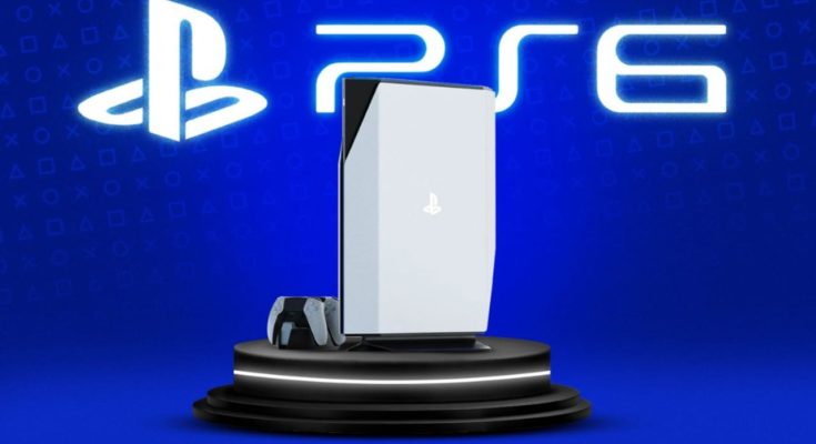Sony May Delay PS6 Launch to 2028 or 2029 Due to RAM Shortage