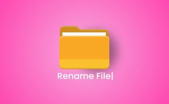 How to Rename Photos, Videos, and Files on iPhone and iPad (2026 Guide)