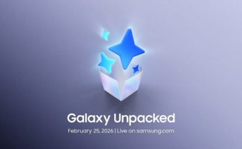 Samsung Galaxy Unpacked 2026: Galaxy S26 Series, AI Features, and Buds4 Launched