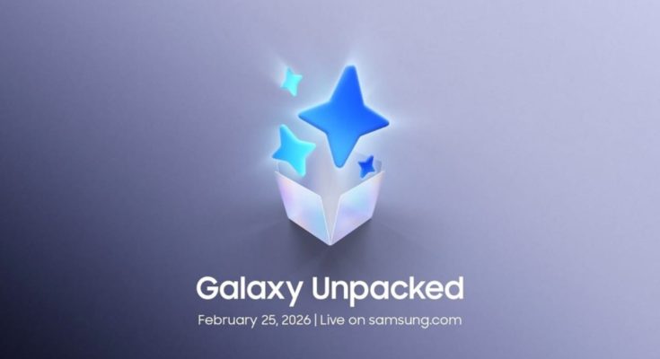 Samsung Galaxy Unpacked 2026: Galaxy S26 Series, AI Features, and Buds4 Launched