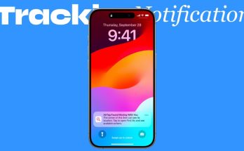 Tracking Notifications on iPhone: How It Protects You From Hidden AirTags (2026 Guide)